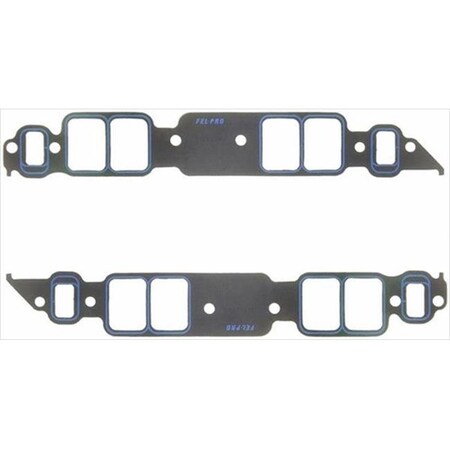 Fel-Pro FEL PRO HP 1275S3 Intake Manifold Gasket - 2.54 In. F29-1275S3